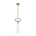 Nuvo Fixture, Pendant, 1-Light, Incandescent, 60W, 120V, T9, Medium Base, Height: 19.75 60/7143